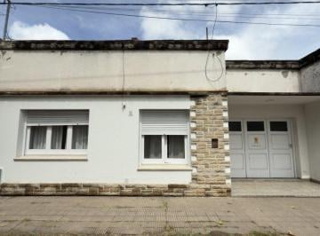 Casa de 4 ambientes, Ranchos · Casa de 133 m². Calle Rivadavia E/ Av Campomar y Ameghino, Ranchos, Gral. Paz.