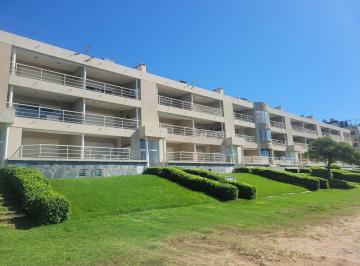 Departamento · 55m² · 2 Dormitorios · 1 Cochera · Departamento en Venta - Zona de Playa Sur - Vista Al Mar