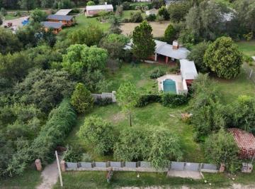 Casa de 3 ambientes, Santa Rosa de Calamuchita · Casa Comercial - Venta - Sobre Ruta Provincial N°228 –calamuchita – Cód 1218.