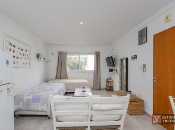 Departamento · 38m² · 1 Ambiente · Departamento Monoambiente en Venta - 38 m² - La Plata