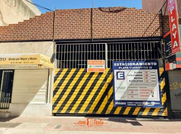 Bodega-Galpón · 550m² · 1 Ambiente · Se Alquila Galpón de 550 m² - Oportunidad de Transformación Comercial!