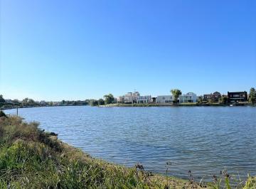 Terreno · 850m² · Terreno Lote en Venta en Barbarita, General Pacheco, Tigre
