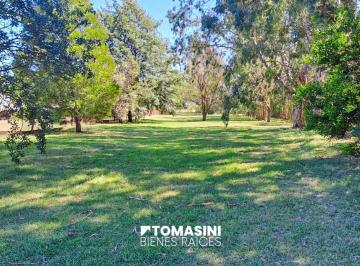 Campo · 30000m² · 1 Ambiente · Campo Agricola en Venta - 12 Ha en Necochea