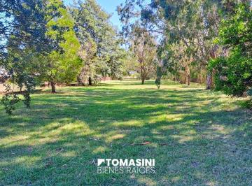 Campo · 30000m² · 1 Ambiente · Campo Agricola en Venta - 12 Ha en Necochea