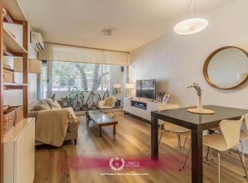 PH · 174m² · 4 Ambientes · 1 Cochera · Venta Triplex PH Tipo Casa 4 Ambientes 174 m² con Patio Jardín Terraza Parrilla Cochera 3 Baños Boedo
