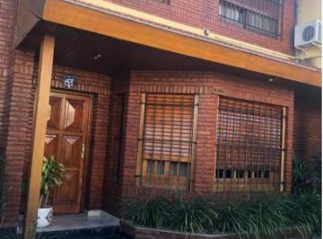 general-san-martin-loma-hermosa-alquiler-casa-5-o-mas-ambientes · Hermosa Casa 6 Ambientes