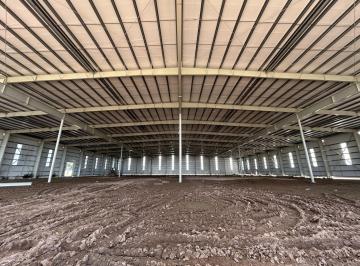 Depósito · 8700m² · Autopista Rosario a Cordoba y Wilde - Nave 8700 m²