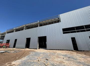Depósito · 8700m² · Autopista Rosario a Cordoba y Wilde - Nave 8700 m²