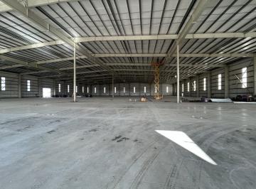 Depósito · 8700m² · Autopista Rosario a Cordoba y Wilde - Nave 8700 m²