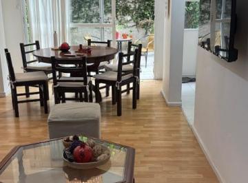 Departamento · 37m² · 2 Ambientes · Departamento Sobre Av Las Heras a 1 Cuadra de Plaza Las Heras