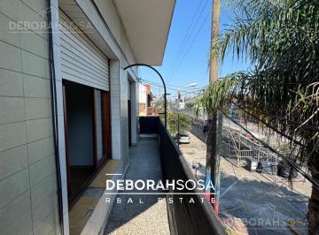 Departamento · 50m² · 2 Ambientes · Oportunidad! Alquiler Departamento en Virreyes! 2 Amb!