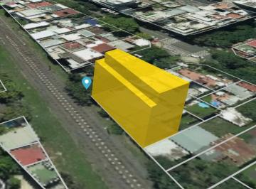 Terreno · 205m² · Venta Terreno/ Lote Nuñez Ideal Inversor
