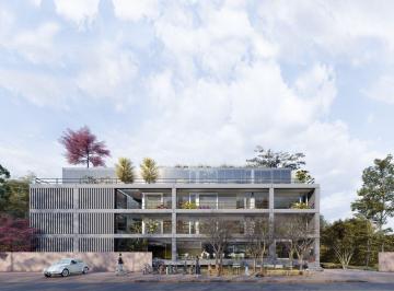 Departamento · 34m² · 1 Ambiente · Venta Departamento en Pozo Premium, Kyomu Pilar