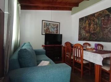 Casa · 55m² · 3 Ambientes · 3 Cocheras · Casa en Venta en Sexta Sección, Ciudad de Mendoza
