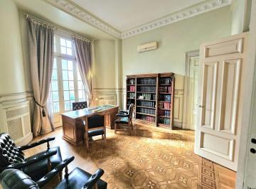 Departamento · 153m² · 5 Ambientes · Venta 5 Amb + Dependencia Muy Luminoso Tribunales