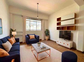Departamento · 35m² · 1 Ambiente · Venta Depto Monoambiente Villa Crespo Apto Credito