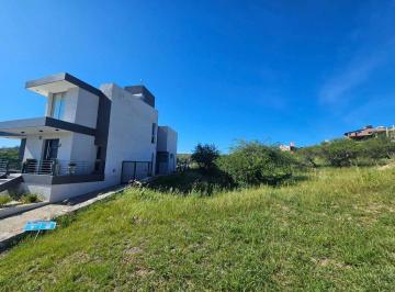 Terreno · 950m² · Venta Lote Carlos Paz Excelente Ubicacion