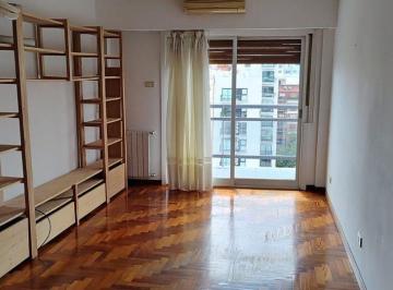 Departamento · 59m² · 3 Ambientes · Alquiler Dto 3 Ambientes Balcón Colegiales a Prof