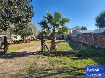 Terreno · 385m² · Lote Zona Comercial y de Servicios