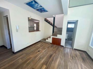 PH · 115m² · 4 Ambientes · 2 Cocheras · Venta PH.4 Amb. Robles del Monarca