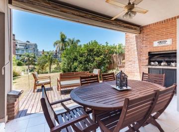 Departamento · 72m² · 3 Ambientes · 1 Cochera · Venta 3 Amb, Jardin, Cochera, Portezuelo, Nordelta