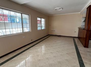 Departamento · 110m² · 4 Ambientes · 1 Cochera · Se Vende Hermoso Piso de 3 Dorm. 2 Baños y Cochera