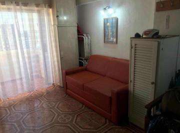 Departamento · 26m² · 1 Ambiente · Departamento Monoambiente en Venta - 1 Baño - 30 m² - San Bernardo del Tuyú