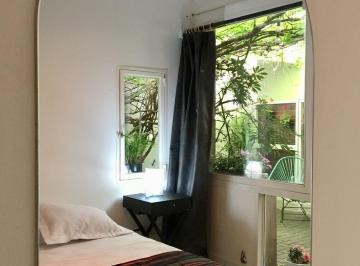 PH · 45m² · 2 Ambientes · Hermoso PH en El Corazon de Villa Crespo - Temporal Amoblado