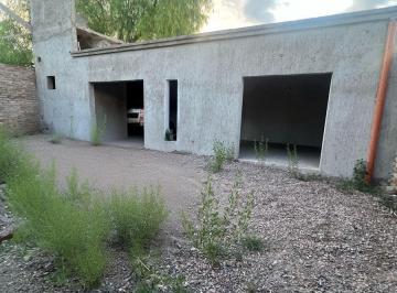 Casa · 97m² · 3 Ambientes · Casa en Guaymallén, Rodeo de La Cruz