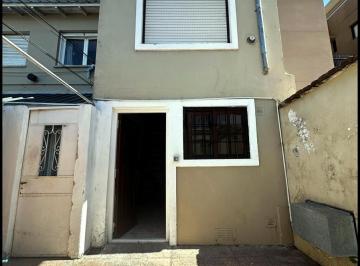 PH · 38m² · 2 Ambientes · Alquiler PH 2 Ambientes Zona Chauvin