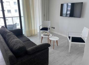 Departamento · 86m² · 3 Ambientes · 1 Cochera · Departamento en Venta - 2 Dorm. 2 Baños - 80 m² - Playa Grande, Mar del Plata
