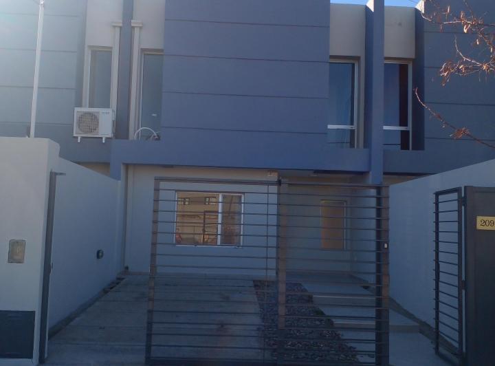 PH · 105m² · 4 Ambientes · 1 Cochera