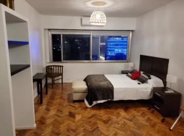 Departamento · 32m² · 1 Ambiente · Departamento Monoambiente en Venta - 1 Baño - 32 m² - Barrio Norte