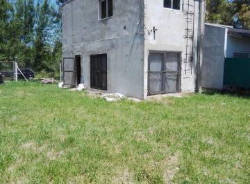 Casa · 57m² · 2 Ambientes · Casa - Canning (Ezeiza)