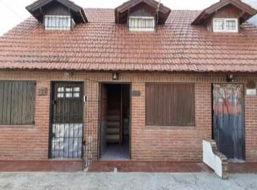 Casa · 40m² · 3 Ambientes · 1 Cochera · Dúplex en Venta - 2 Dorm. 1 Baño - Cochera - 46 m² - Santa Teresita