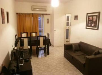 Departamento · 47m² · 3 Ambientes · Departamento en Venta - 2 Dorm. 1 Baño - 47 m² - Crucesita
