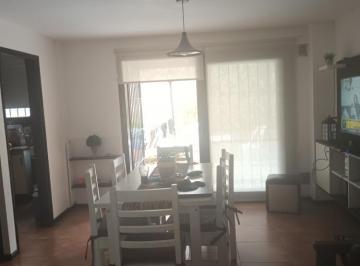 Casa · 75m² · 3 Ambientes · 1 Cochera · Casa en Venta - 2 Dorm. 2 Baños - Cochera - 107 m² - San Bernardo del Tuyú