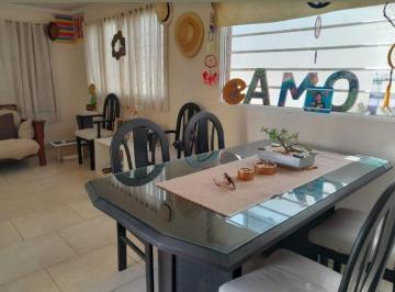Casa · 91m² · 3 Ambientes · Casa en Venta - 2 Dorm. 1 Baño - 233 m² - Mar del Plata