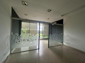 Oficina comercial · 52m² · 2 Ambientes · Venta Oficina en Office Park Quatro | Vco Propiedades