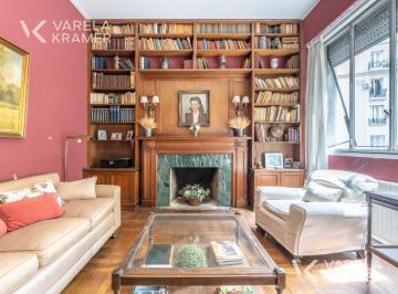 Departamento · 174m² · 6 Ambientes · Departamento en Venta