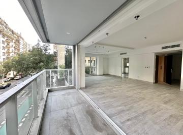 Departamento de 5 ambientes, Palermo · Departamento 5 Ambientes Cochera en Venta Palermo Chico Full Amenities Seguridad