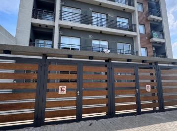Departamento · 40m² · 2 Ambientes · Venta Depto 2 Amb a Estrenar con Patio