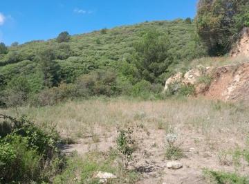 Foto · Venta Terreno Cruz Chica La Cumbre Vistas Increibles