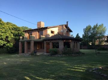 Foto · Venta Casa Centro Golf 4 Dorm.