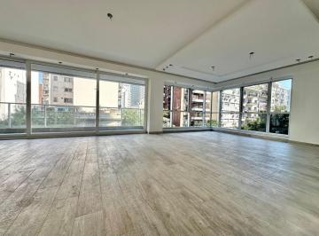 Departamento · 240m² · 5 Ambientes · 1 Cochera · Departamento 5 Ambientes Cochera en Venta Palermo Chico Full Amenities Seguridad