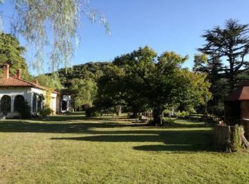Foto · Se Vende Importante Propiedad en La Cumbre