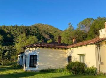Foto · Se Vende Importante Propiedad en La Cumbre