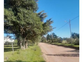 Foto · Venta Terreno Frente Al Golf de La Cumbre Vista a Las Sierras