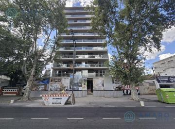 Departamento · 39m² · 2 Ambientes · 1 Cochera · Departamento · Venta · 1 Dormitorio · Quincho y Piscina · Av Pellegrini · Rosario