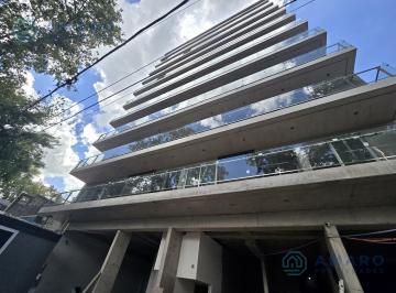 Departamento · 39m² · 2 Ambientes · 1 Cochera · Departamento · Venta · 1 Dormitorio · Quincho y Piscina · Av Pellegrini · Rosario